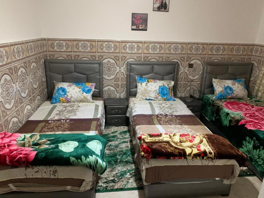 Mustafa'S House Hotel Taghazout Buitenkant foto