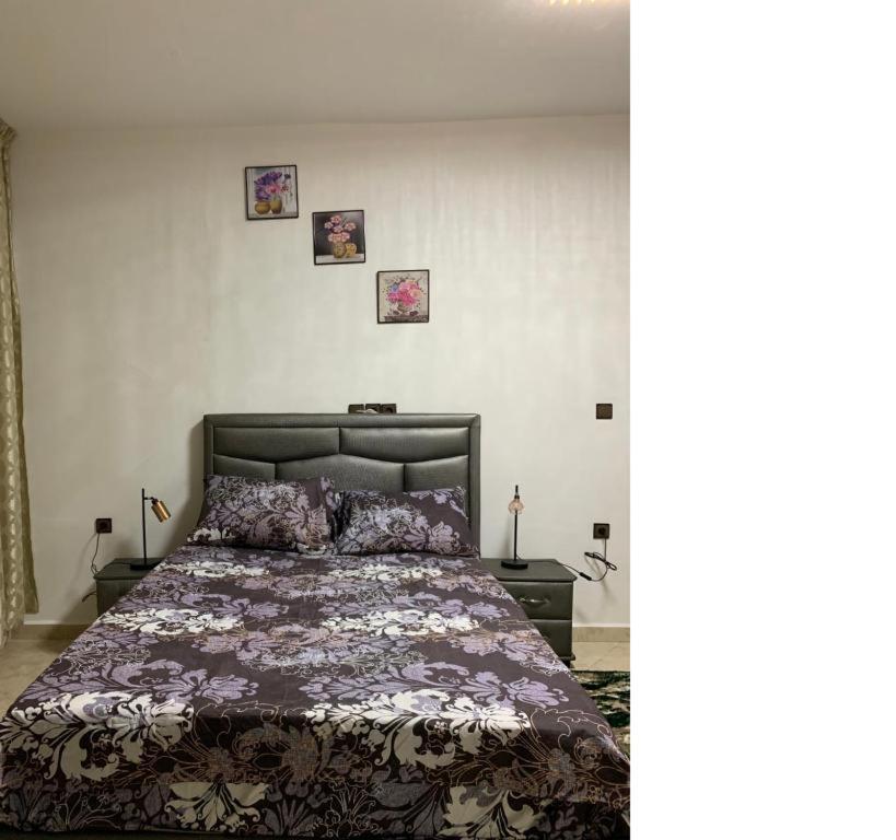 Mustafa'S House Hotel Taghazout Buitenkant foto